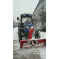 Hot Sale!! 3-point hitched snow blower/farm tractor snow blower